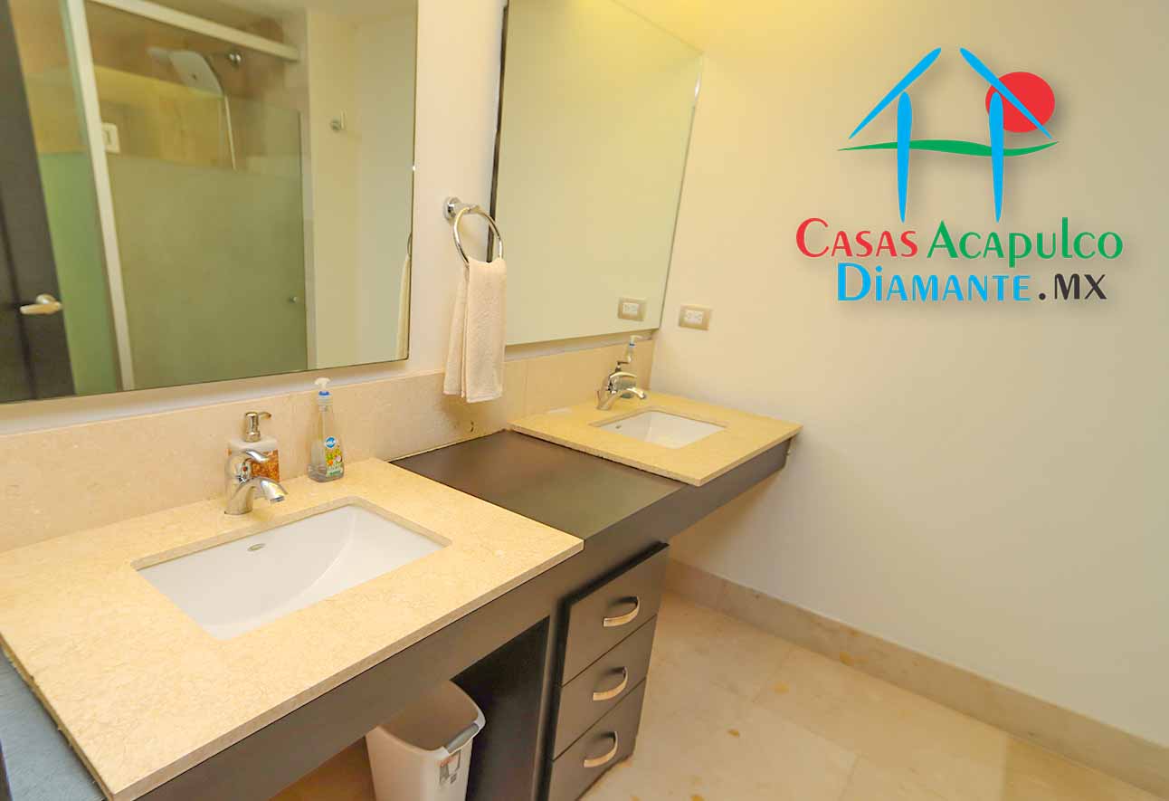 Vista Real San Marino 5 B1 - Recámara principal 5